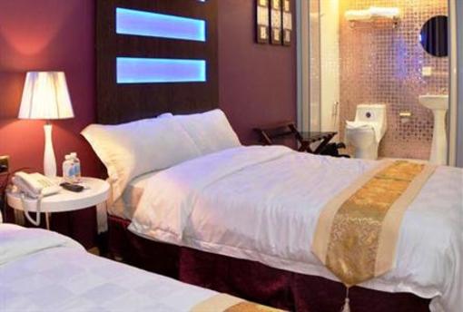 фото отеля D'Hotel Melaka