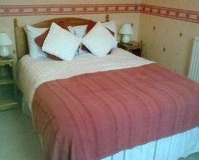 фото отеля Min-y-Gaer Guest House Criccieth