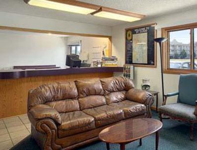 фото отеля Super 8 Motel - St. Cloud
