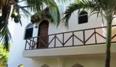 фото отеля Hotel Akumal Caribe Villas Flamingo