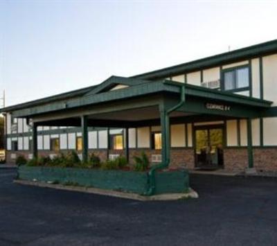 фото отеля Americas Best Value Inn Brainerd