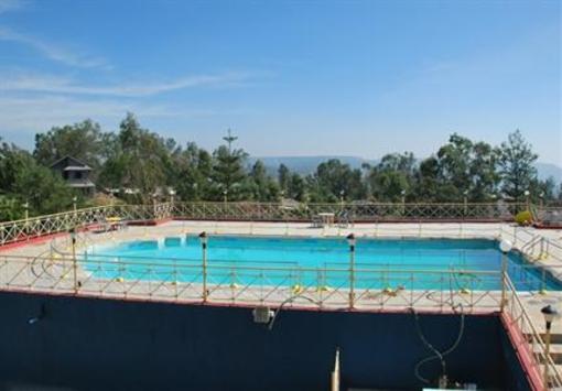 фото отеля Shahee Resorts