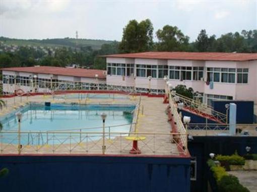 фото отеля Shahee Resorts