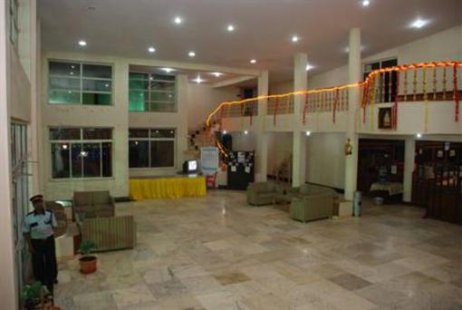 фото отеля Shahee Resorts