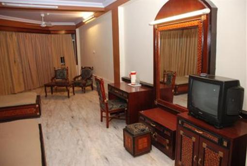 фото отеля Shahee Resorts