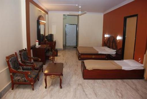 фото отеля Shahee Resorts