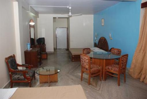 фото отеля Shahee Resorts