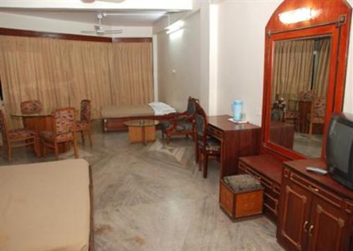 фото отеля Shahee Resorts