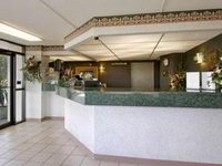 Super 8 Motel Troy (Alabama)