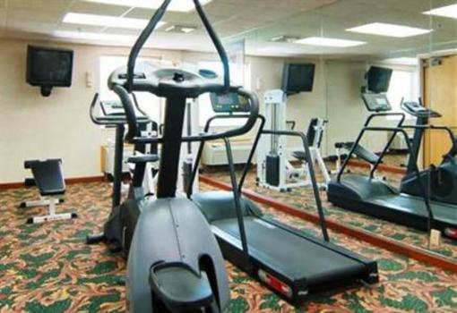 фото отеля Comfort Inn Livonia