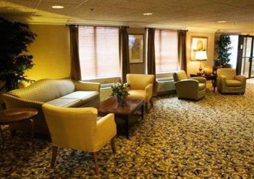 фото отеля Comfort Inn Livonia