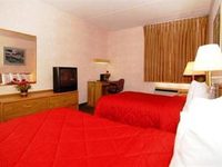Comfort Inn Livonia