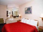 фото отеля Comfort Inn Livonia