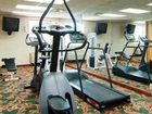 фото отеля Comfort Inn Livonia
