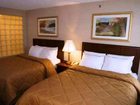 фото отеля Comfort Inn Livonia