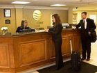 фото отеля Comfort Inn Livonia