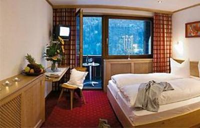 фото отеля Hotel Landhaus Sonnblick