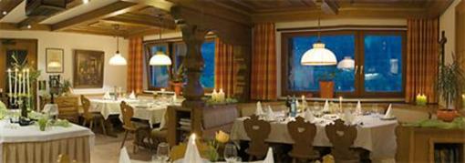 фото отеля Hotel Landhaus Sonnblick
