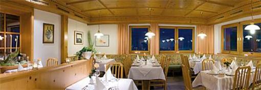 фото отеля Hotel Landhaus Sonnblick