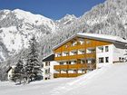 фото отеля Hotel Landhaus Sonnblick