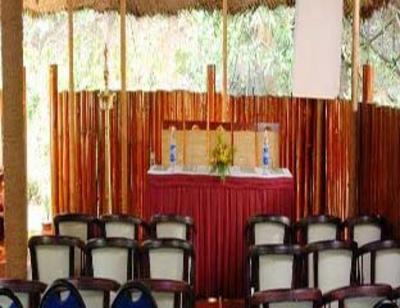 фото отеля Blue Ginger Wayanad Resorts