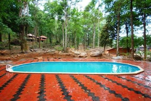 фото отеля Blue Ginger Wayanad Resorts