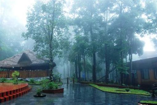 фото отеля Blue Ginger Wayanad Resorts