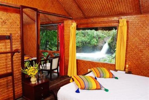 фото отеля Blue Ginger Wayanad Resorts