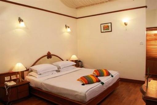 фото отеля Blue Ginger Wayanad Resorts
