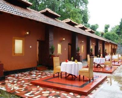фото отеля Blue Ginger Wayanad Resorts