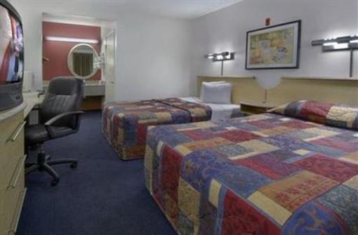 фото отеля Sleep Inn Gallup
