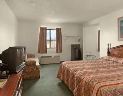 фото отеля Sleep Inn Gallup