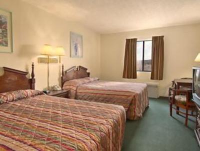 фото отеля Sleep Inn Gallup