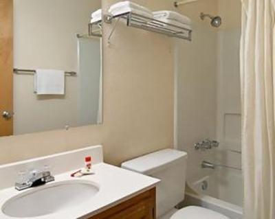 фото отеля Sleep Inn Gallup