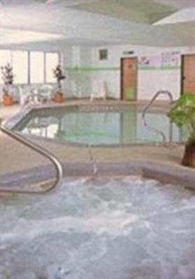 фото отеля Sleep Inn Gallup