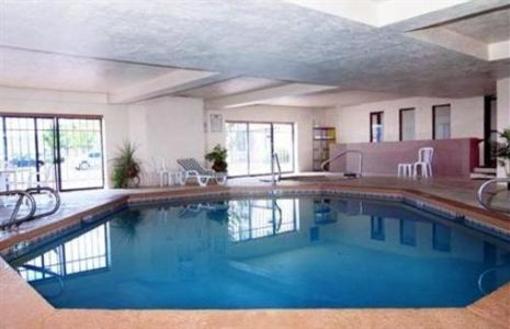 фото отеля Sleep Inn Gallup