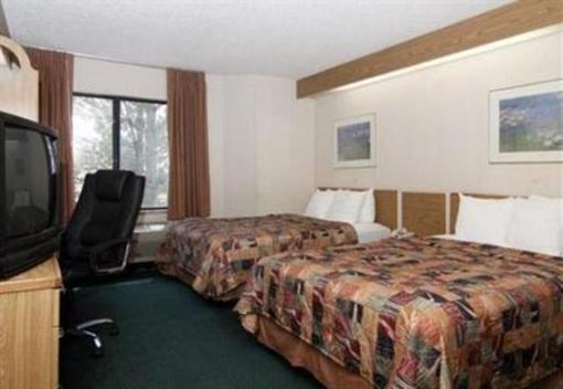 фото отеля Sleep Inn Gallup