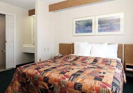 фото отеля Sleep Inn Gallup