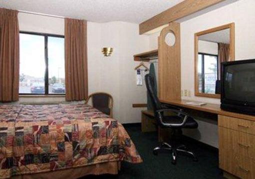 фото отеля Sleep Inn Gallup