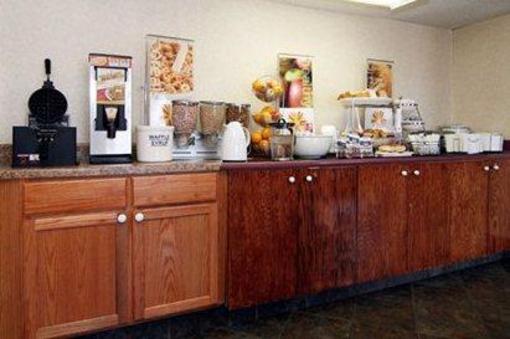 фото отеля Sleep Inn Gallup