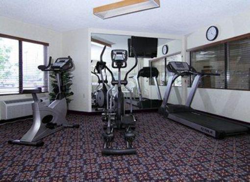 фото отеля Sleep Inn Gallup