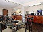 фото отеля Sleep Inn Gallup