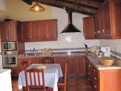 фото отеля Hotel Casa Vera De La Hoya Tenerife