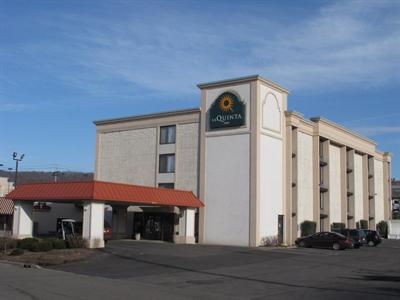 фото отеля La Quinta Inn Johnson City