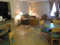 La Quinta Inn Johnson City