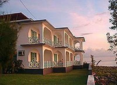 фото отеля Sunset on the Cliffs Resort