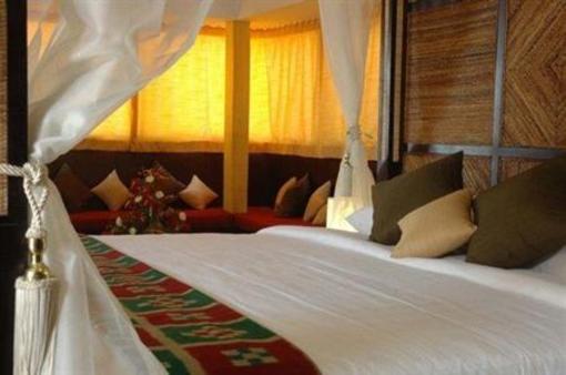 фото отеля Windflower Resorts Mysore