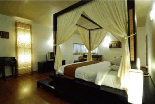 фото отеля Windflower Resorts Mysore