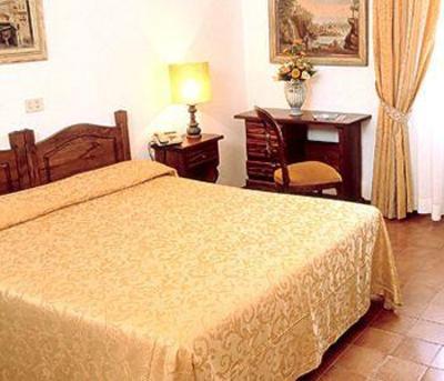 фото отеля Terme di Fontecchio