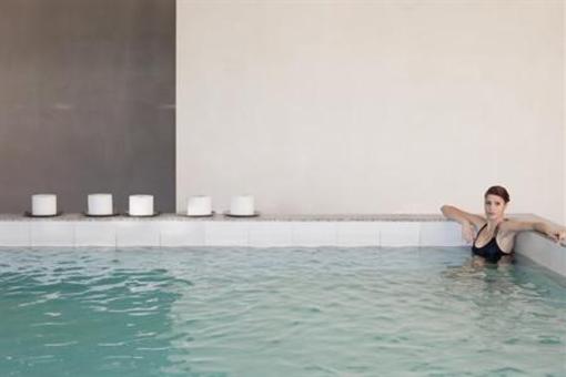 фото отеля Terme di Fontecchio